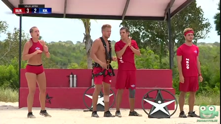 Exatlon Hungary 2. évad 94. rész