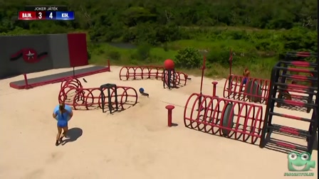 Exatlon Hungary 2. évad 97. rész