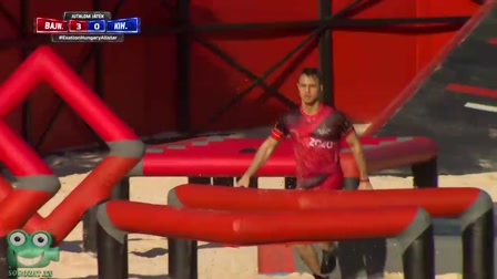 Exatlon Hungary 4. évad 02. rész