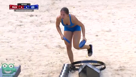 Exatlon Hungary 4. évad 03. rész