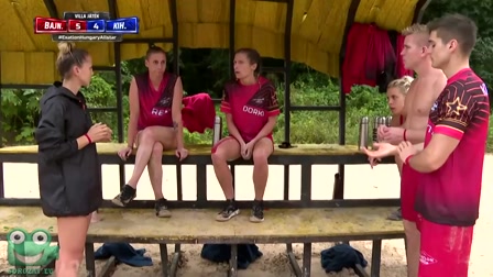 Exatlon Hungary 4. évad 11. rész