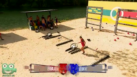 Exatlon Hungary 4. évad 12. rész