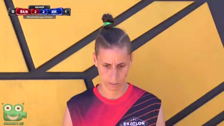 Exatlon Hungary 4. évad 13. rész