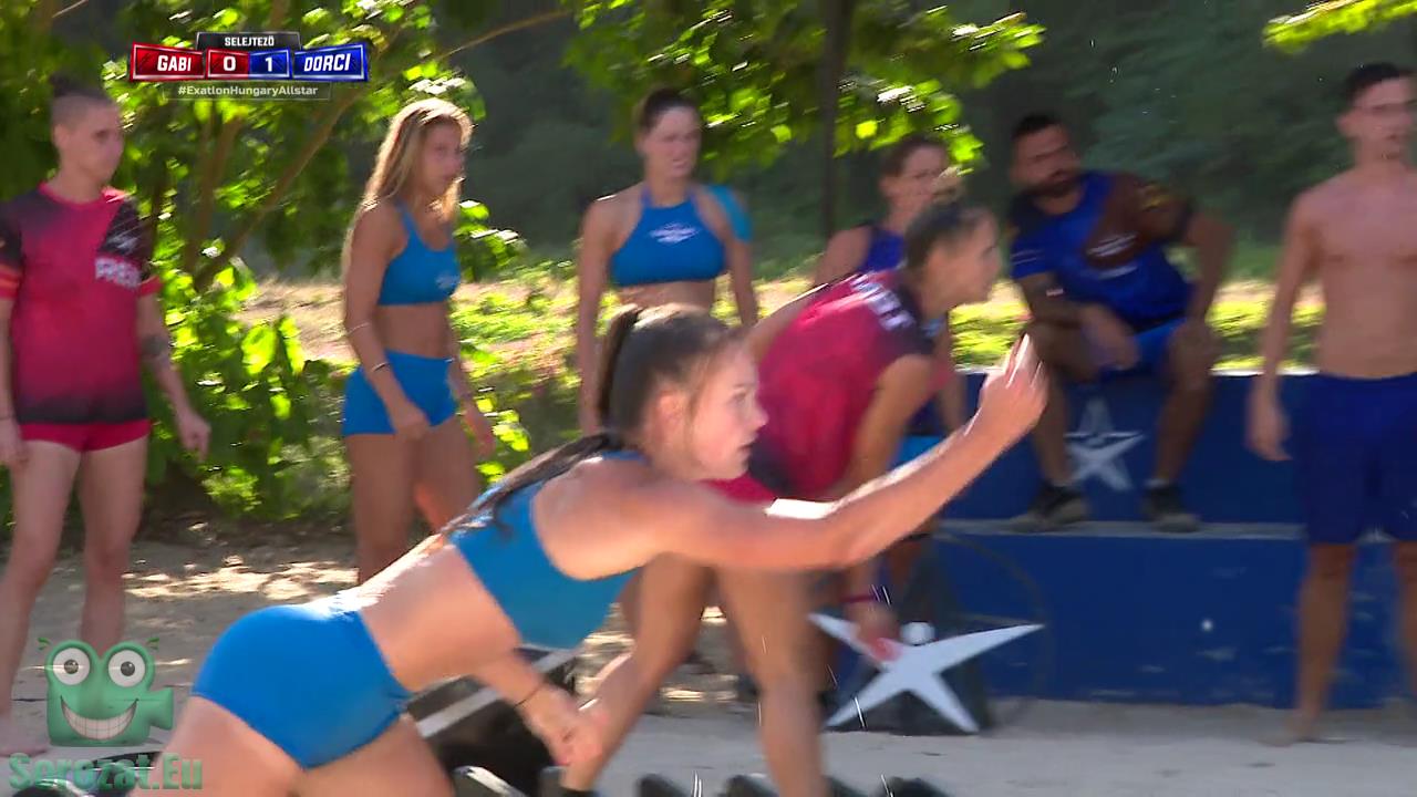 Exatlon Hungary 4. évad 21. rész