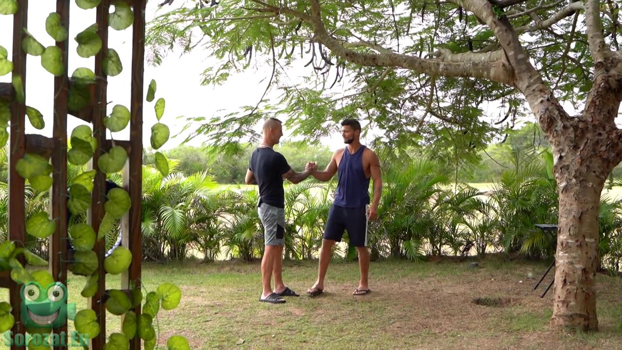 Exatlon Hungary 4. évad 23. rész