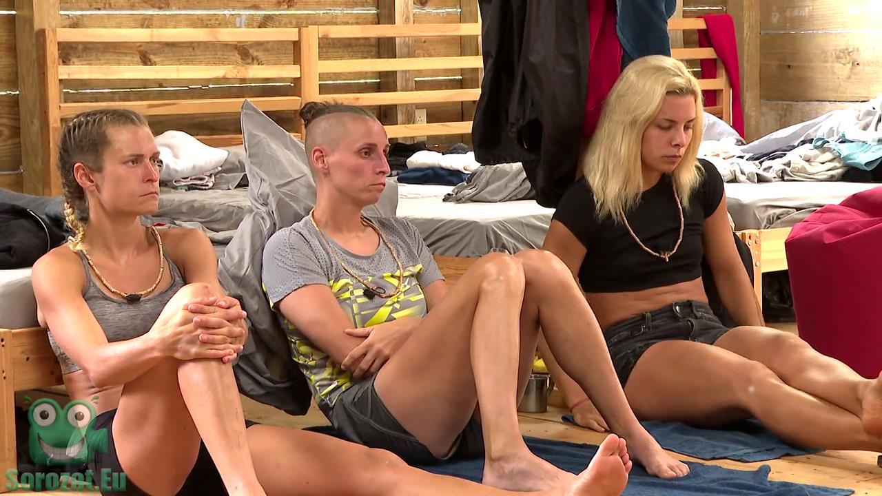 Exatlon Hungary 4. évad 30. rész