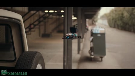 Express 1. évad 01. rész