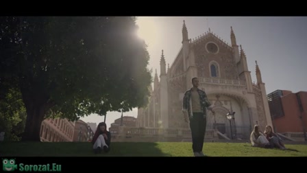 Express 1. évad 02. rész