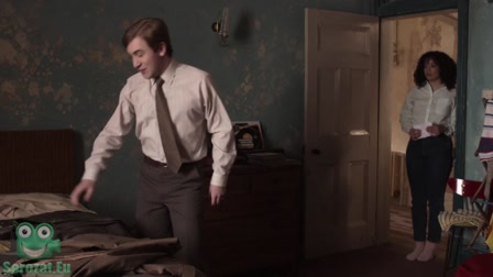 Ez bűn 1. évad 02. rész