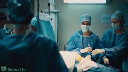 Ez fájni fog... 1. évad 01. rész