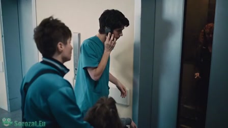 Ez fájni fog... 1. évad 02. rész