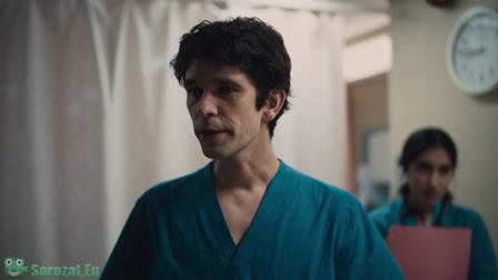 Ez fájni fog... 1. évad 03. rész