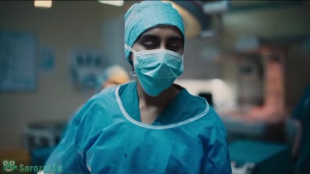 Ez fájni fog... 1. évad 04. rész