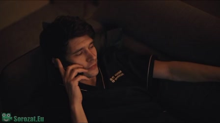 Ez fájni fog... 1. évad 06. rész