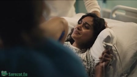 Ez fájni fog... 1. évad 07. rész