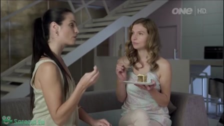 Ez nem az én életem 1. évad 04. rész