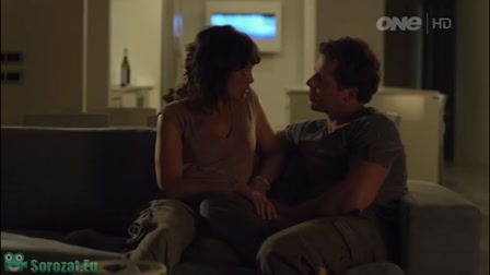 Ez nem az én életem 1. évad 13. rész