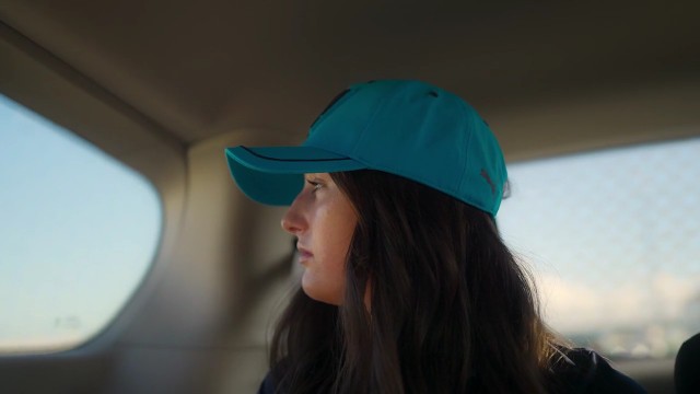 F1 Akadémia 1. évad 01. rész