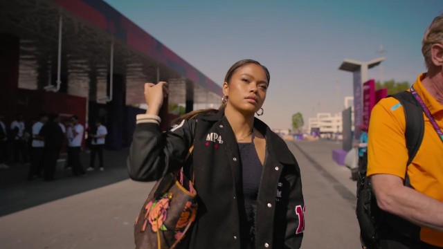 F1 Akadémia 1. évad 06. rész