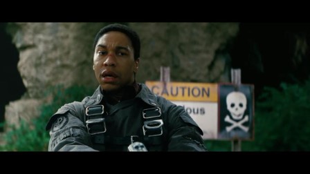 Fallout 1. évad 02. rész