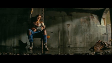 Fallout 1. évad 05. rész