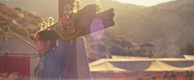 Fallout 2. évad 03. rész