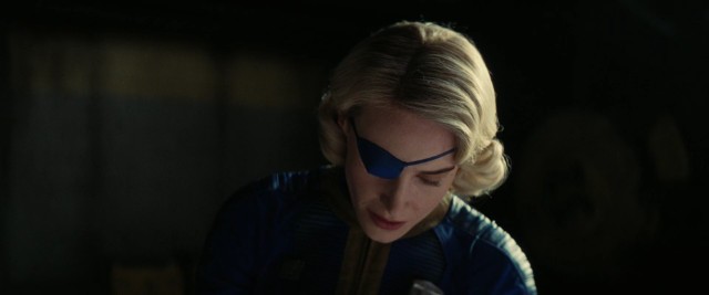 Fallout 2. évad 07. rész