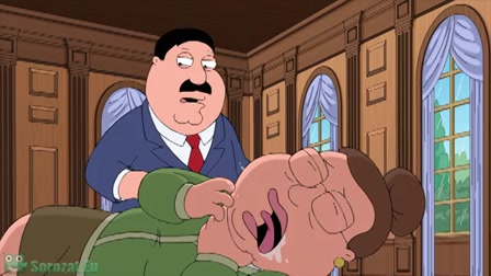 Family Guy 20. évad 07. rész