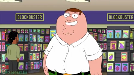 Family Guy 21. évad 02. rész