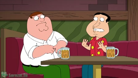 Family Guy 21. évad 03. rész