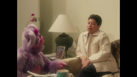 Fantasmas 1. évad 01. rész