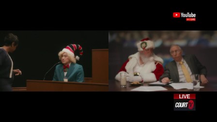 Fantasmas 1. évad 02. rész