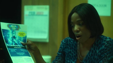 Fantasmas 1. évad 03. rész