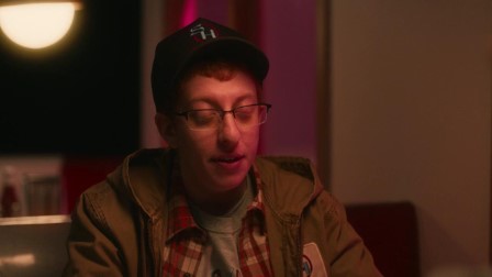 Fantasmas 1. évad 04. rész