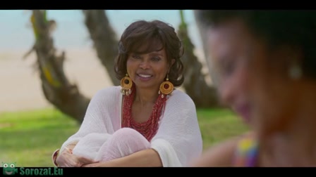 Fantasy Island - Az álmok szigete 1. évad 03. rész