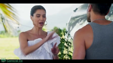 Fantasy Island - Az álmok szigete 2. évad 03. rész