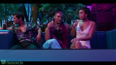 Fantasy Island - Az álmok szigete 2. évad 04. rész