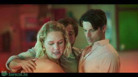 Fantasy Island - Az álmok szigete 2. évad 05. rész