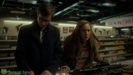 Fargo 5. évad 03. rész