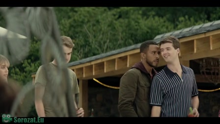 Farkas 1. évad 04. rész