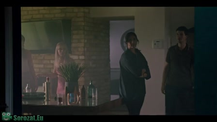 Farkas 1. évad 06. rész