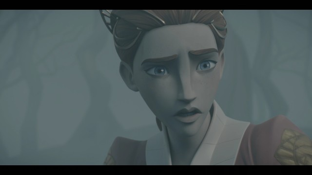 Farkaskirály 1. évad 04. rész