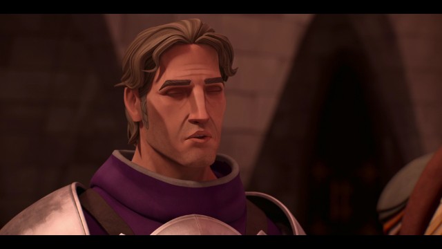 Farkaskirály 2. évad 04. rész