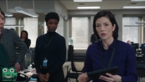 FBI 3. évad 07. rész