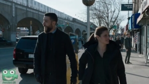 FBI 3. évad 10. rész