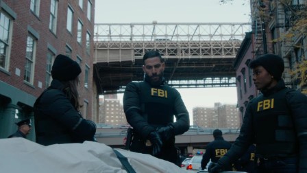 FBI 6. évad 01. rész
