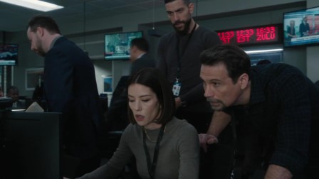 FBI 6. évad 04. rész