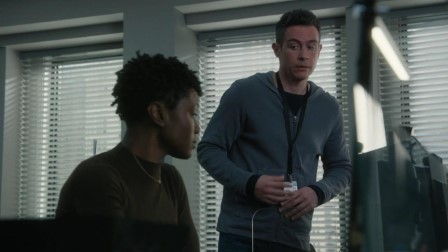 FBI 6. évad 08. rész