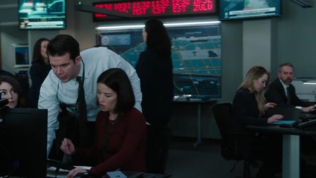 FBI 6. évad 09. rész