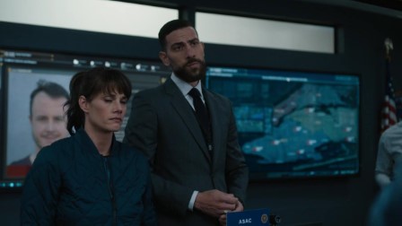FBI 6. évad 13. rész